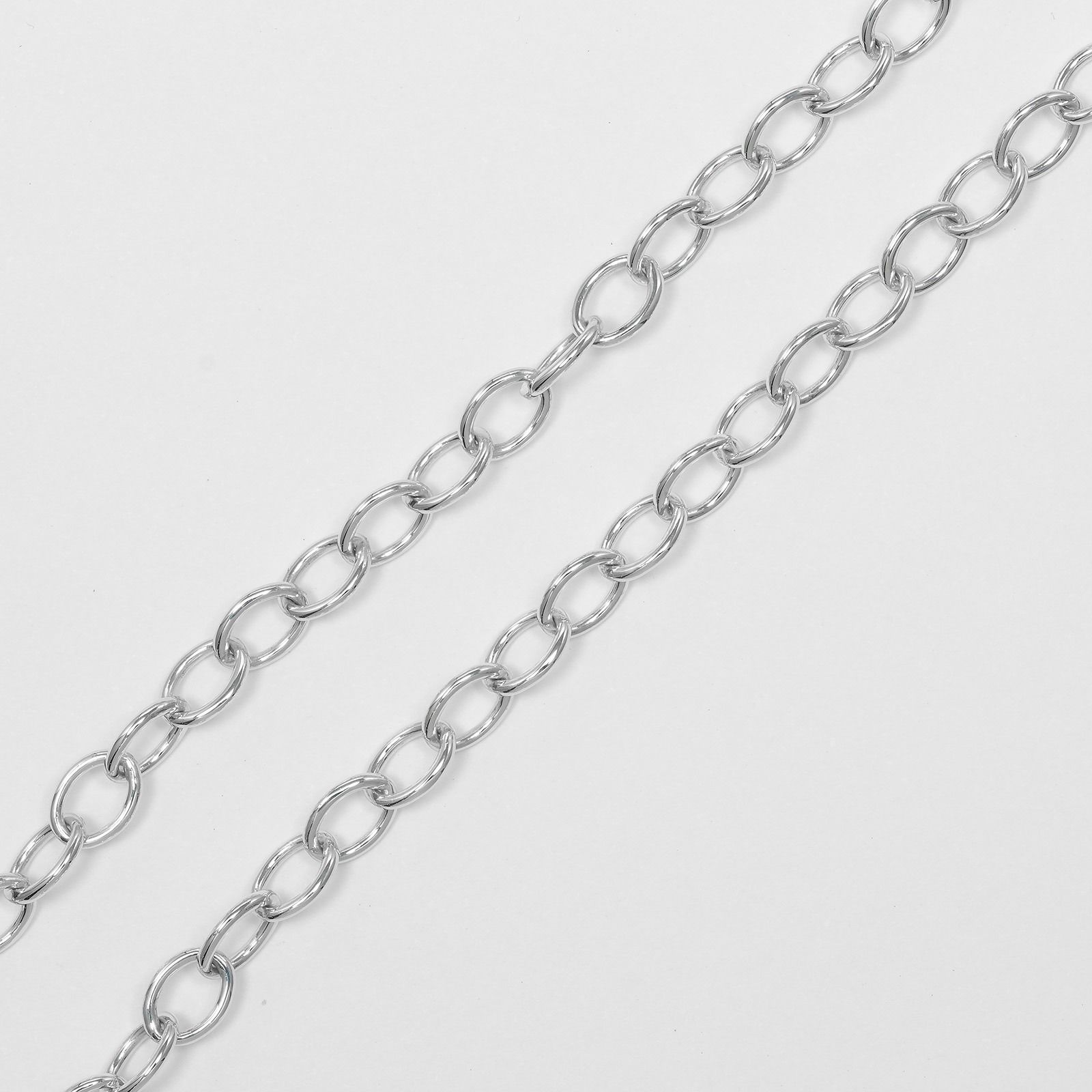 TIFFANY&Co.】ティファニー インフィニティ シルバー925 レディース  