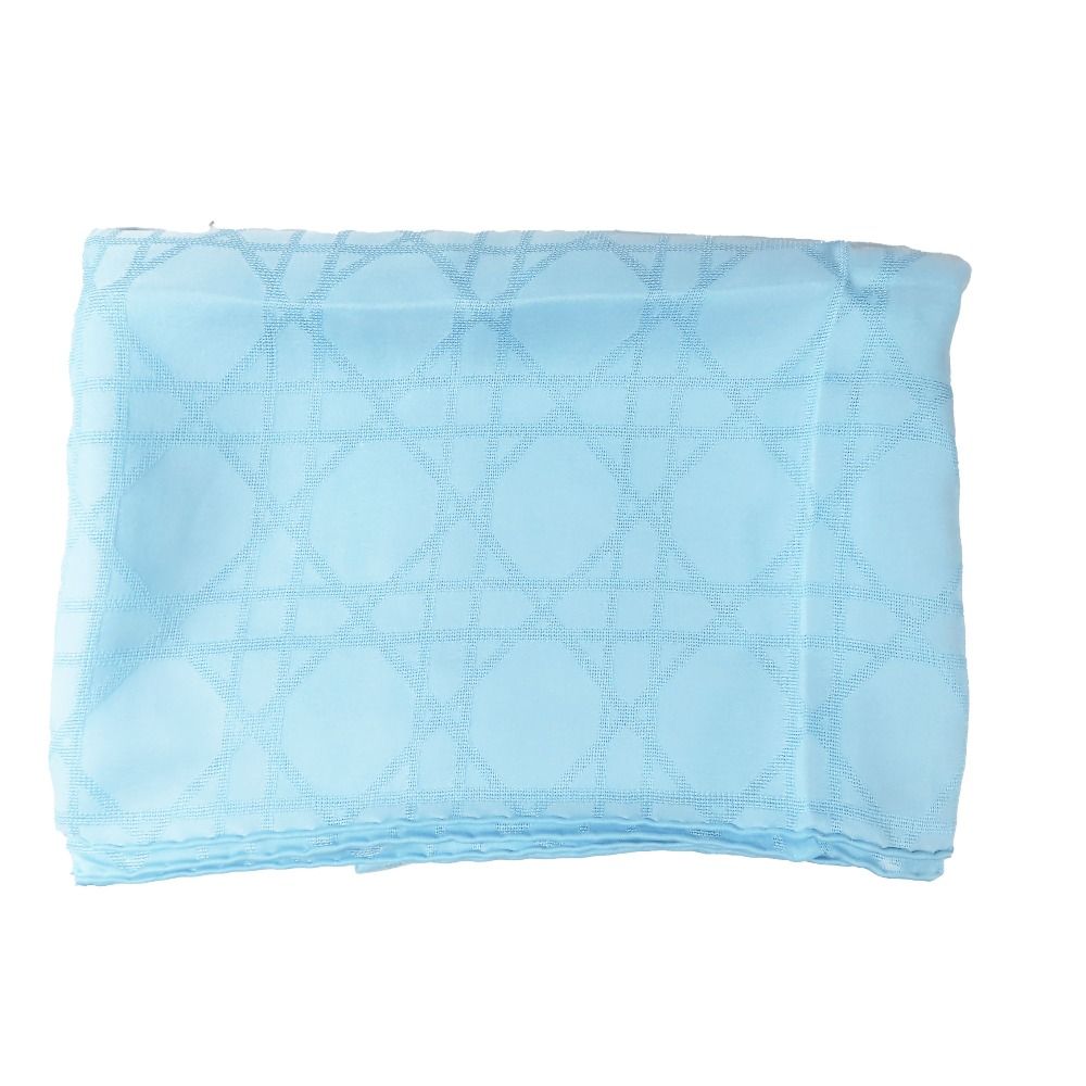 新品同様 Christian Dior クリスチャンディオール ショール スカーフ  