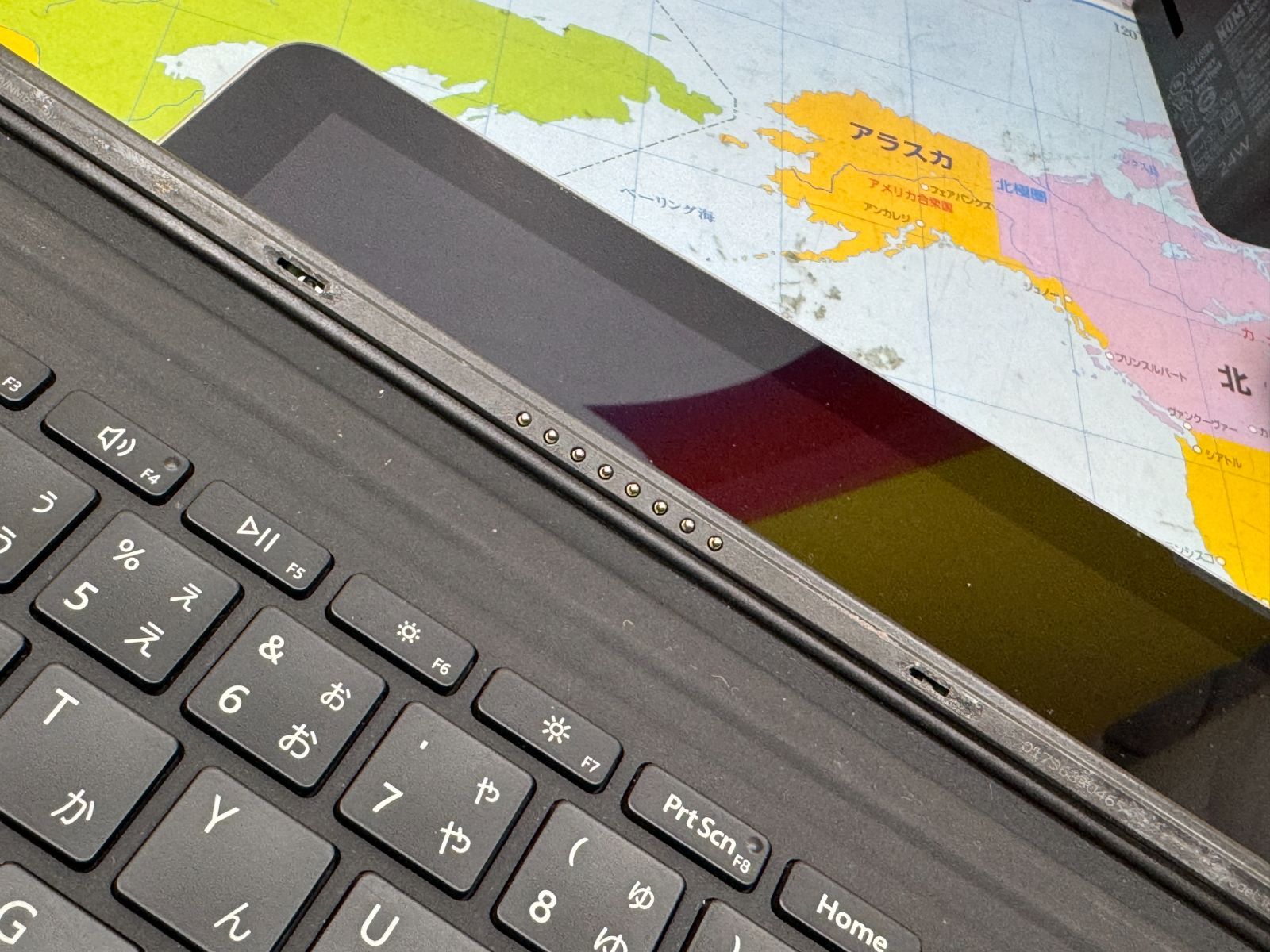 Surface Go 2 8GB Office2024 10.5型 タブレット Office2024・SIM