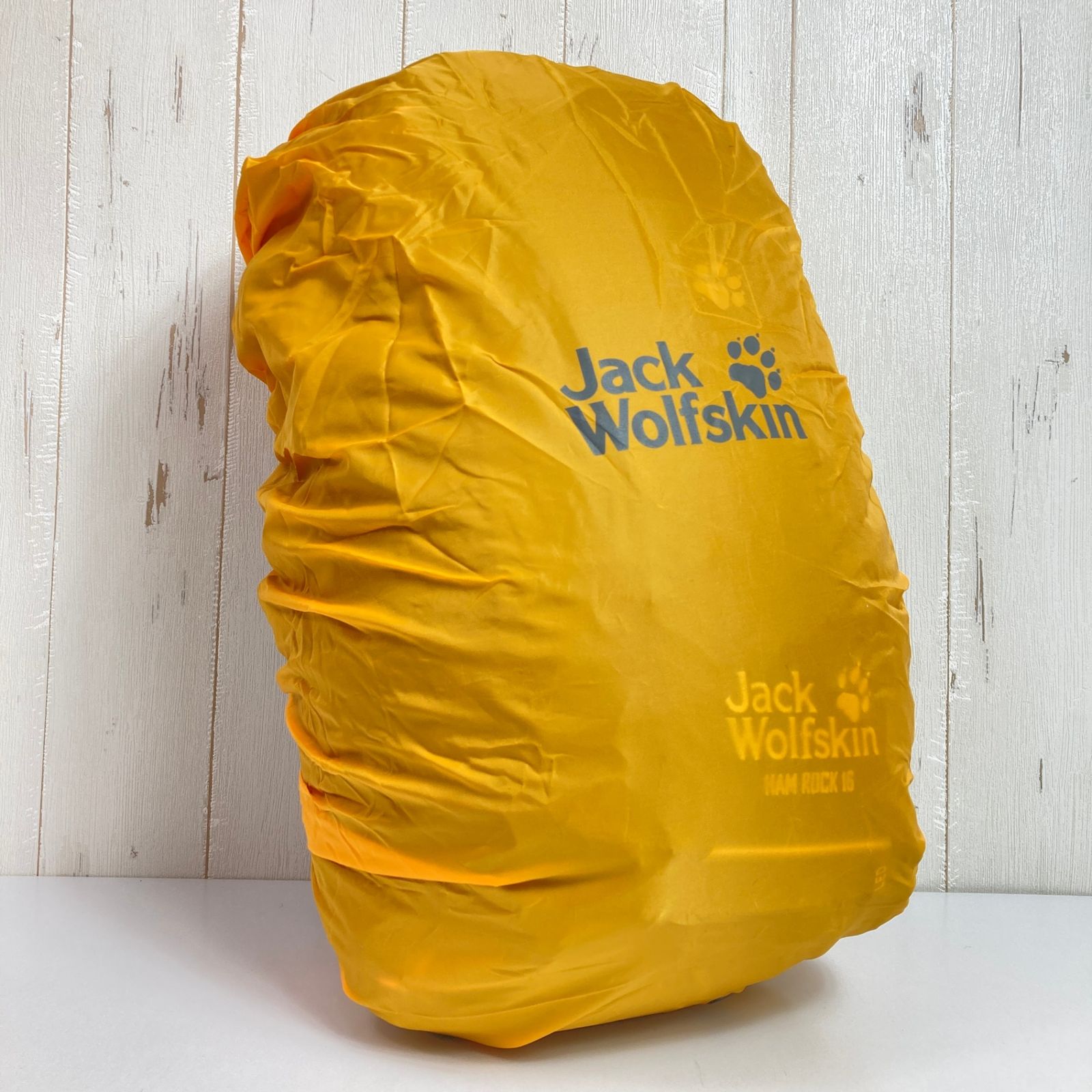 OneSize ブラック系】 Jackwolfskin ( ジャックウルフスキン