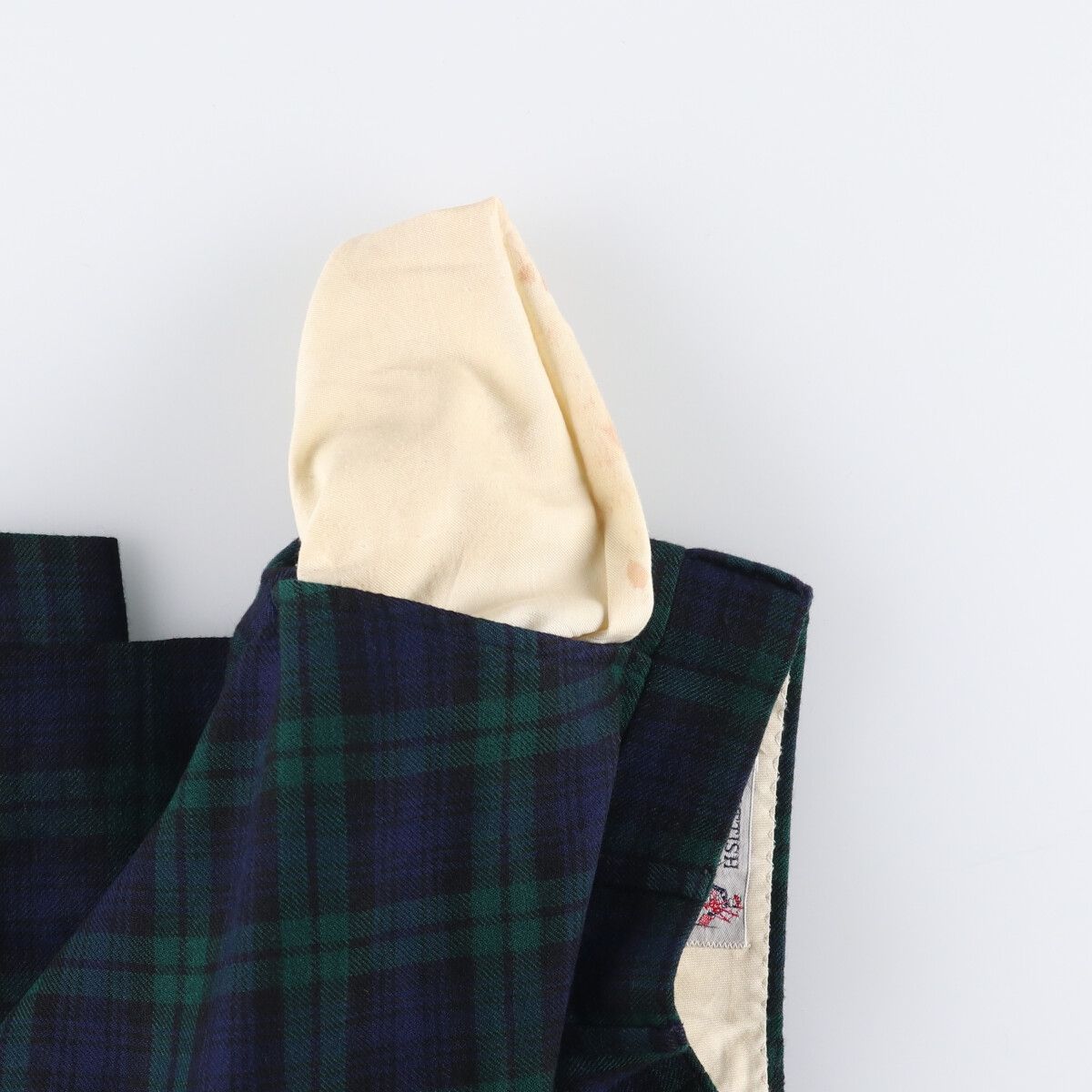 スラックスパンツ