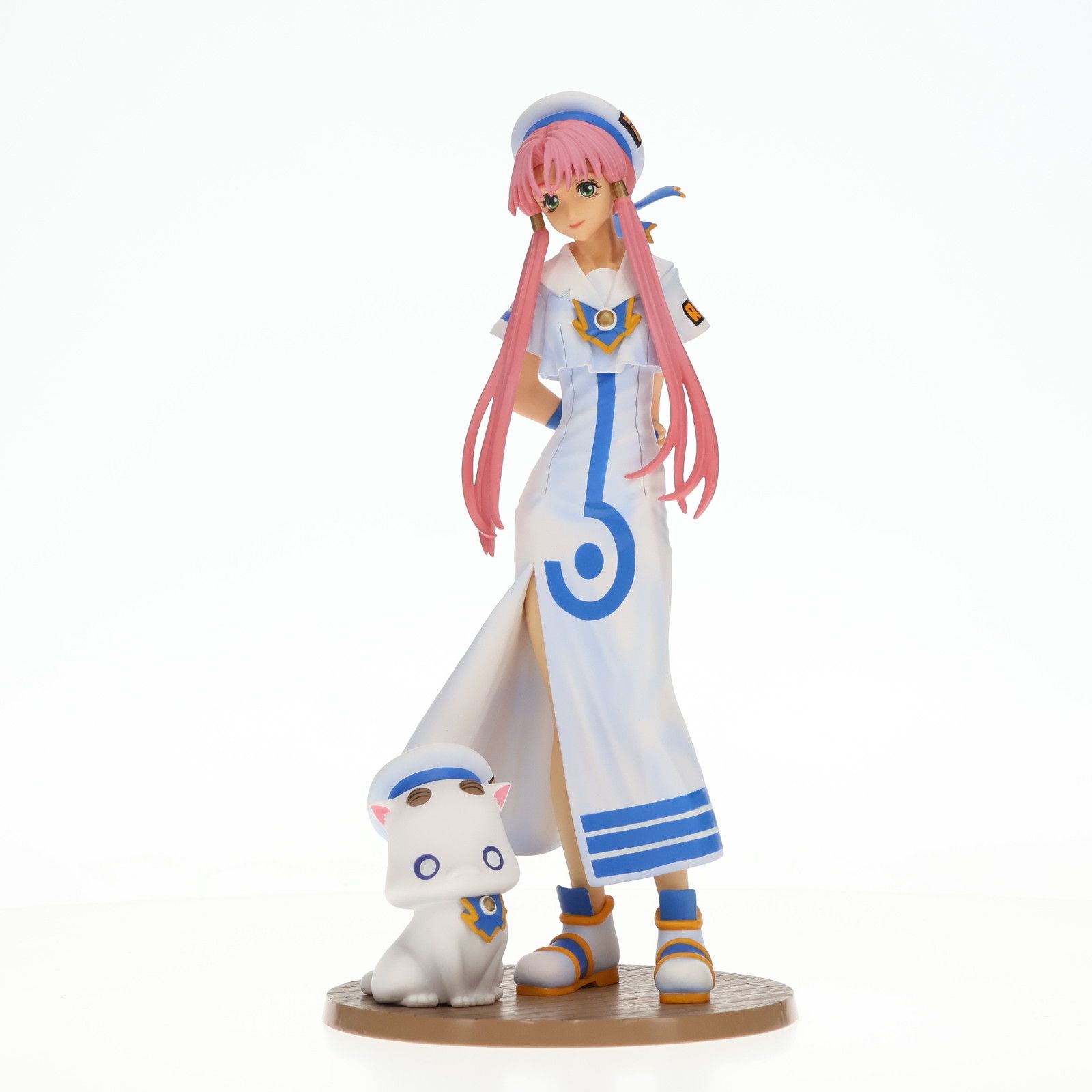 ARIA 水無灯里 (1/6スケールPVC塗装済み完成品)