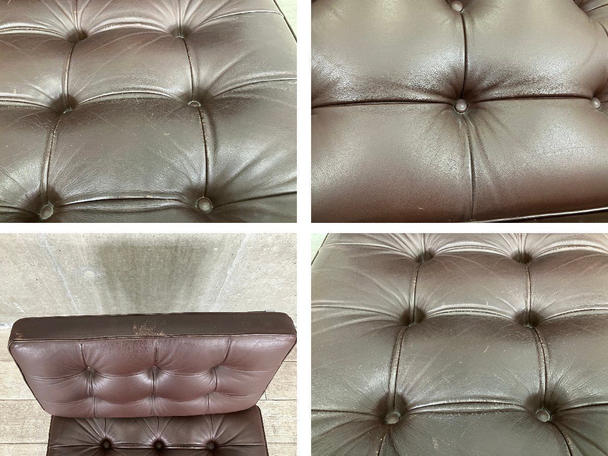 本革 ヴィンテージ