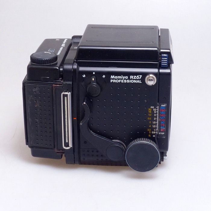 マミヤ Mamiya