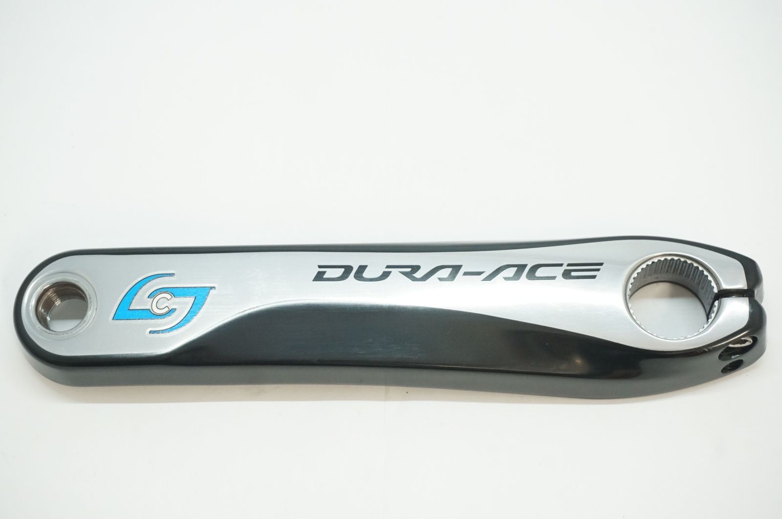 SHIMANO 「シマノ」 DURA-ACE FC-9000 STAGES パワーメーター付 170mm クランクアーム / バイチャリ福岡店