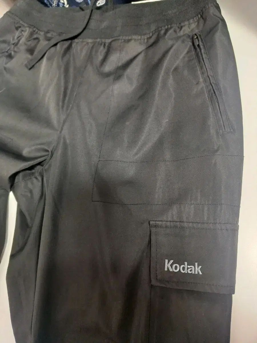 KODAK