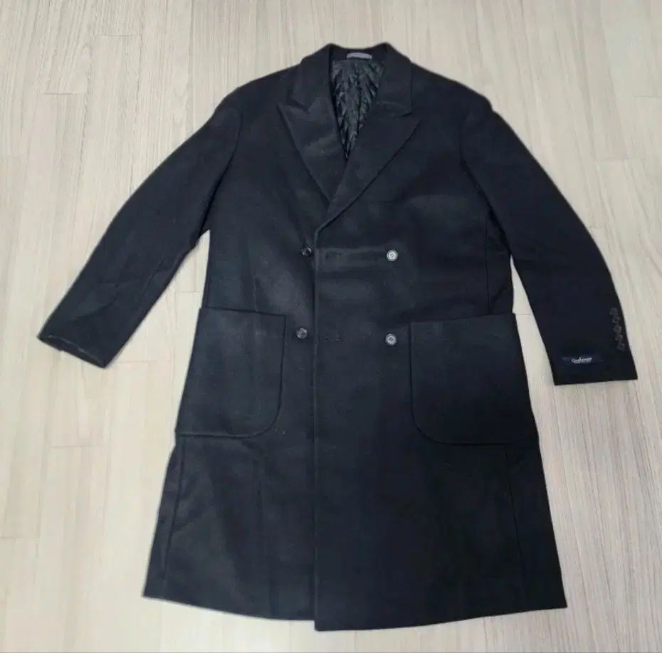 SIEG(ジーク) sieg ウール カシミア コート