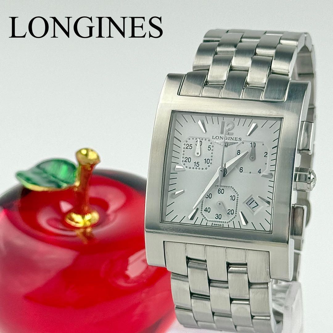 SEIKO Dolce オクタゴン クォーツ腕時計 シャンパンゴールド 2025年