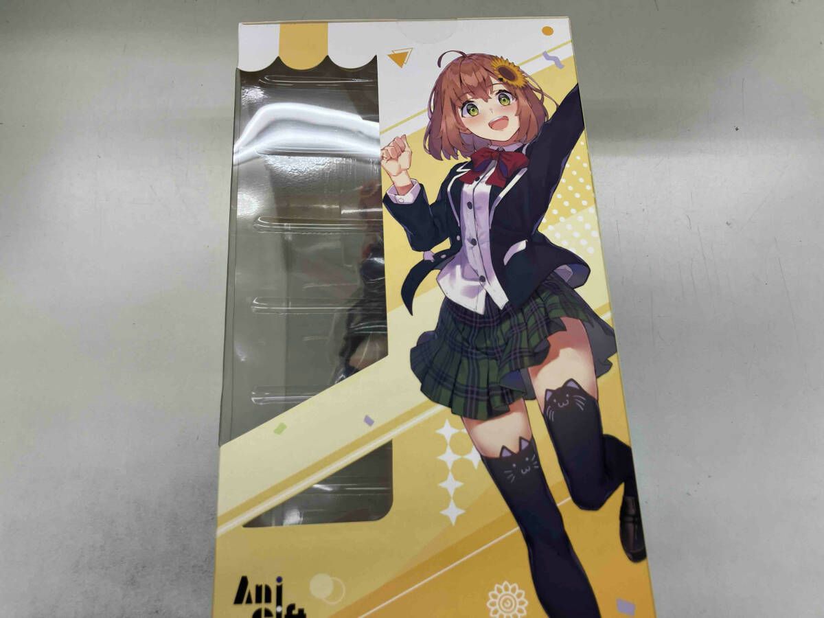 AniGift 本間ひまわり 1/7 にじさんじ 【公式通販】