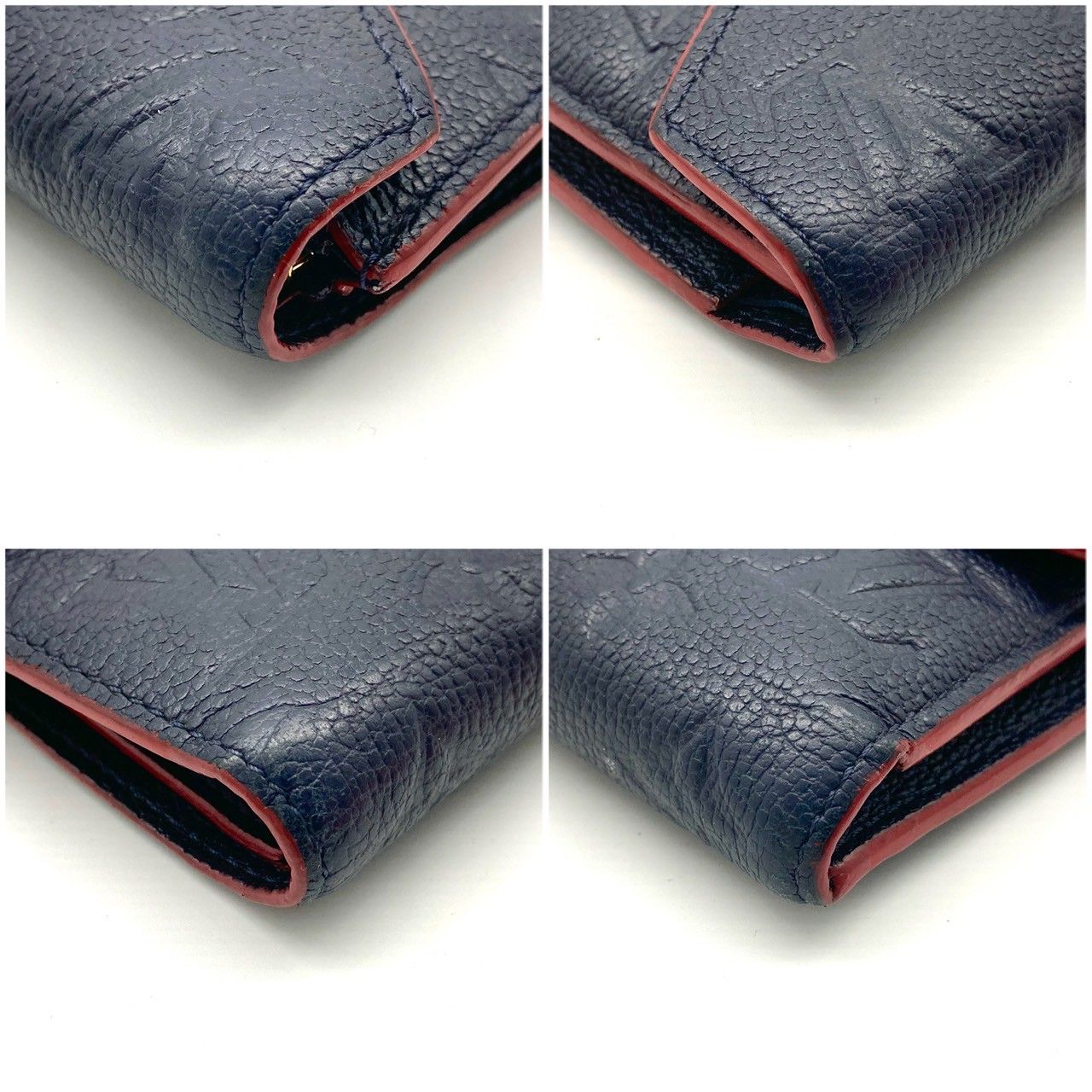 ルイヴィトン ポルトフォイユ ゾエ 三つ折り財布 70428 ルイヴィトン ポルトフォイユ ゾエ 三つ折り財布 70428 - メルカリ