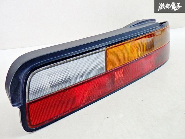 シルビアs13 純正テール 日産 S13 シルビア 純正 テールランプ テールライト テール