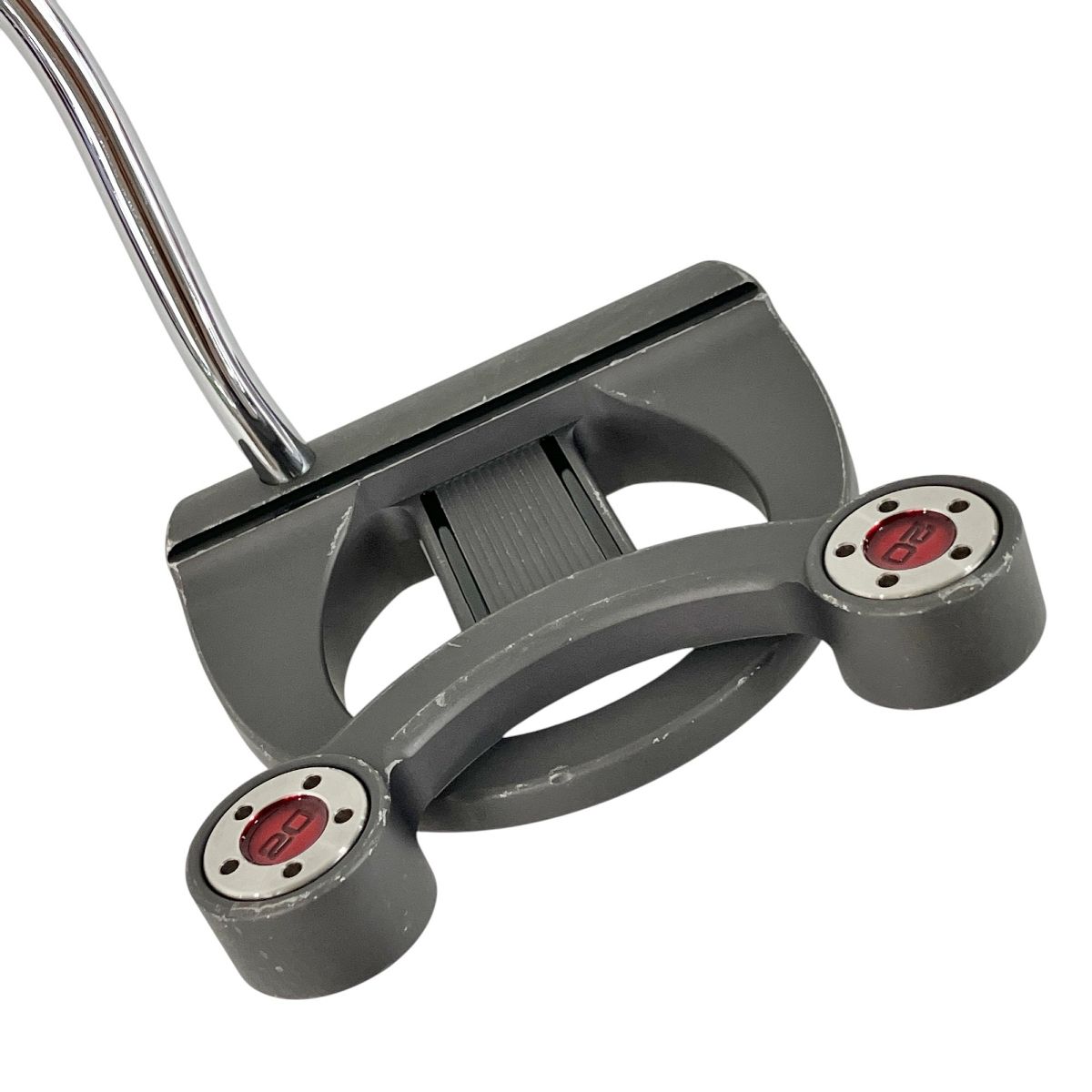 Scotty Cameron - 【中古】スコッティキャメロンSCOTTY CAMERON　Futura パター Titleist タイトリスト Scotty Cameron スコッティキャメロン