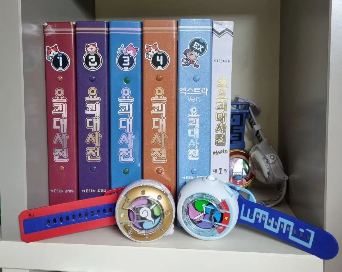 Amazon | 妖怪ウォッチ 妖怪ゲラポプラス バスターズ大辞典バインダー