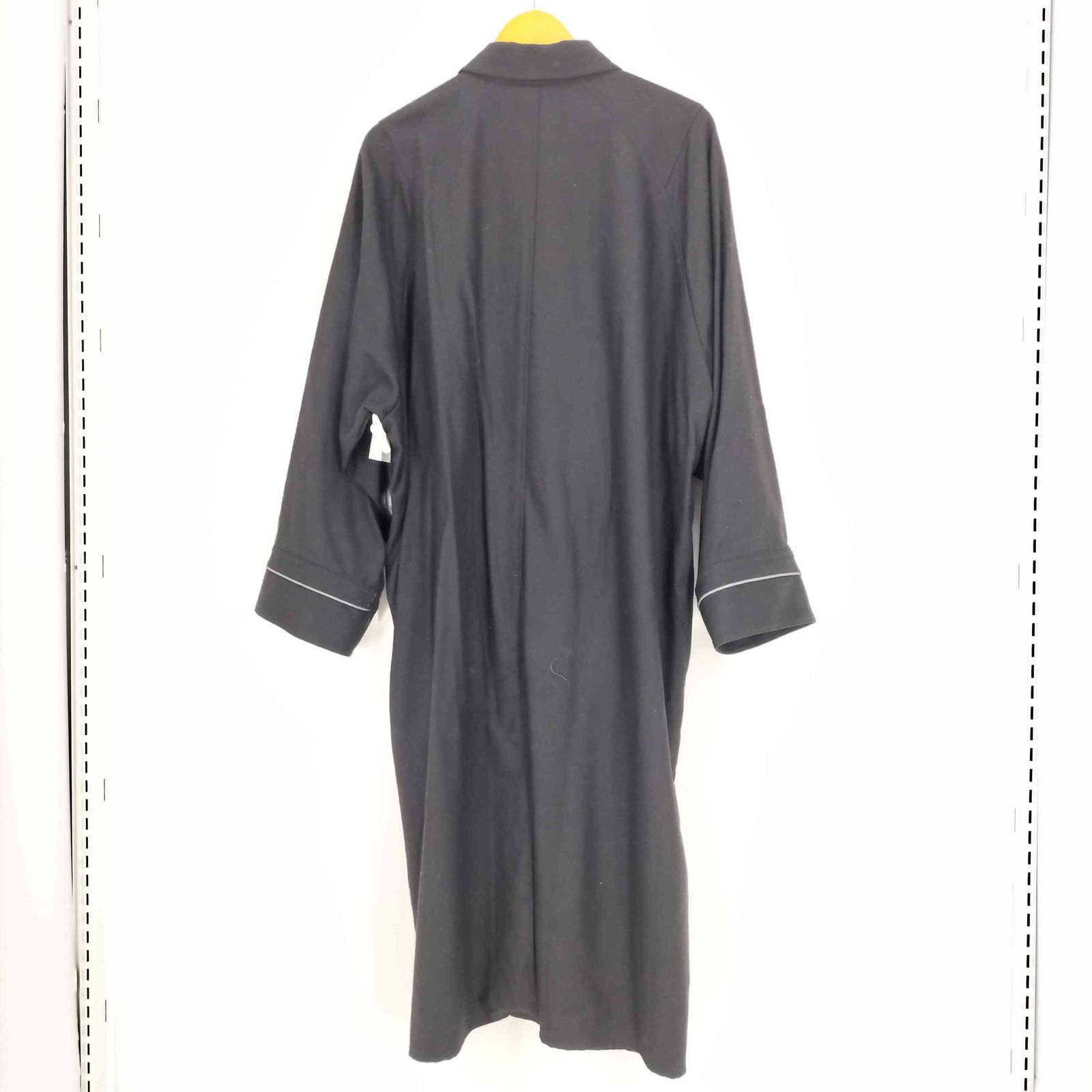 ハトラ hatra 23AW Arc Over Coat アーク オーバー コート レディース JPN 1