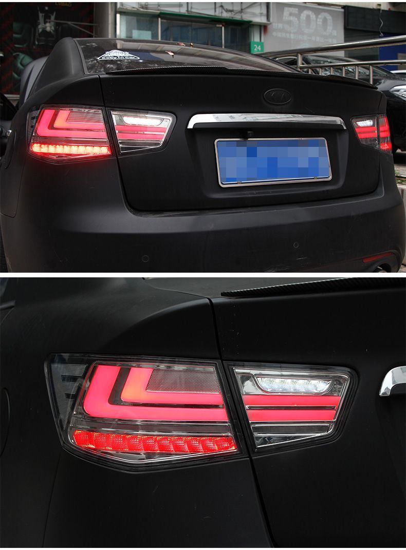 行車灯 バック灯