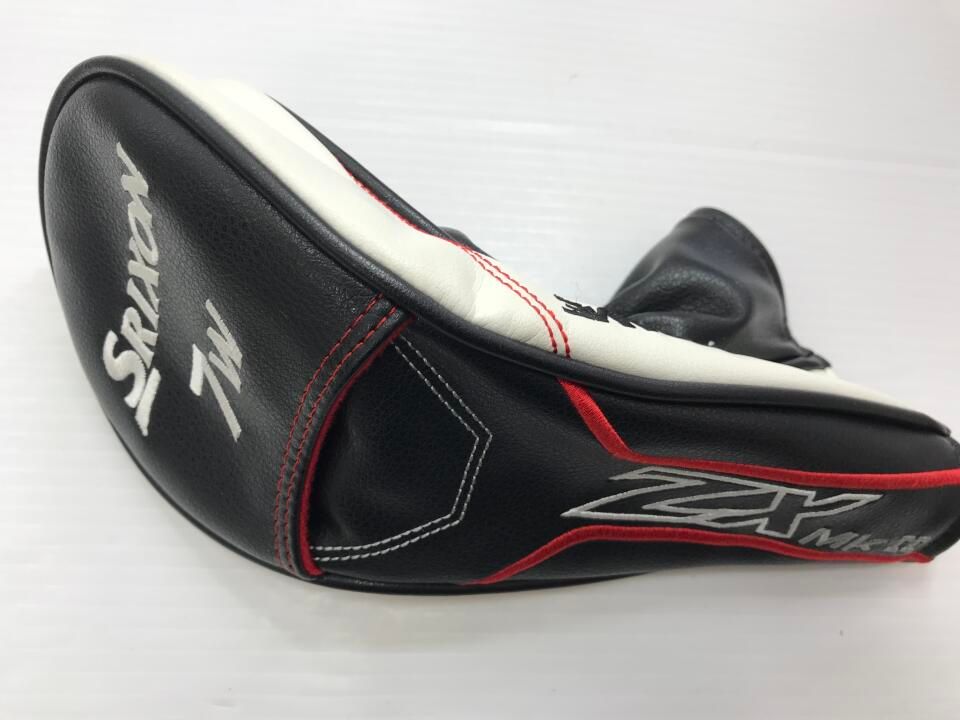 最短翌日発送】SRIXON ZX Mk2 | 21 | S | Diamana ZX-2 50