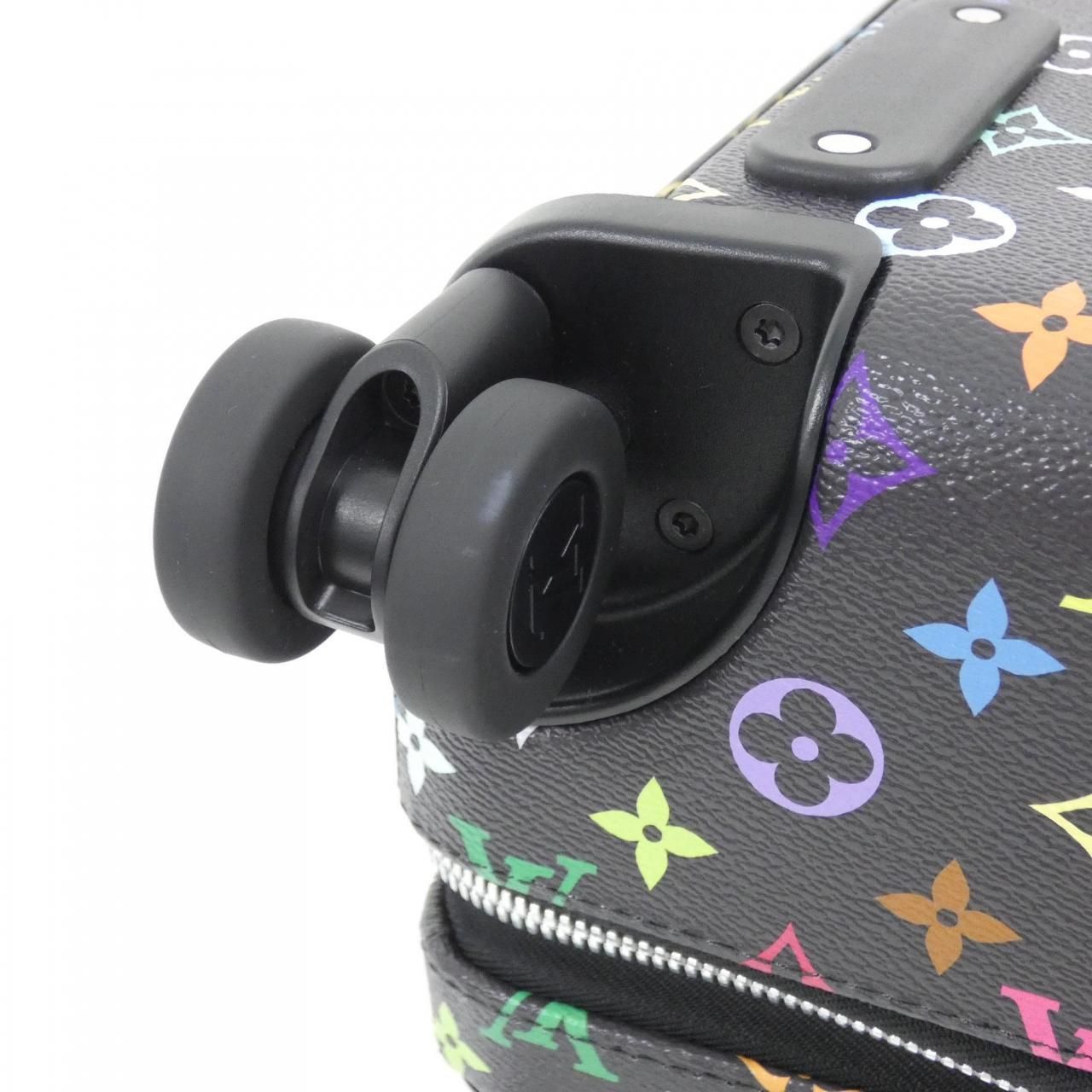 ルイヴィトン マルチカラー(LV x TM) スーツケース ホライズン 55cm