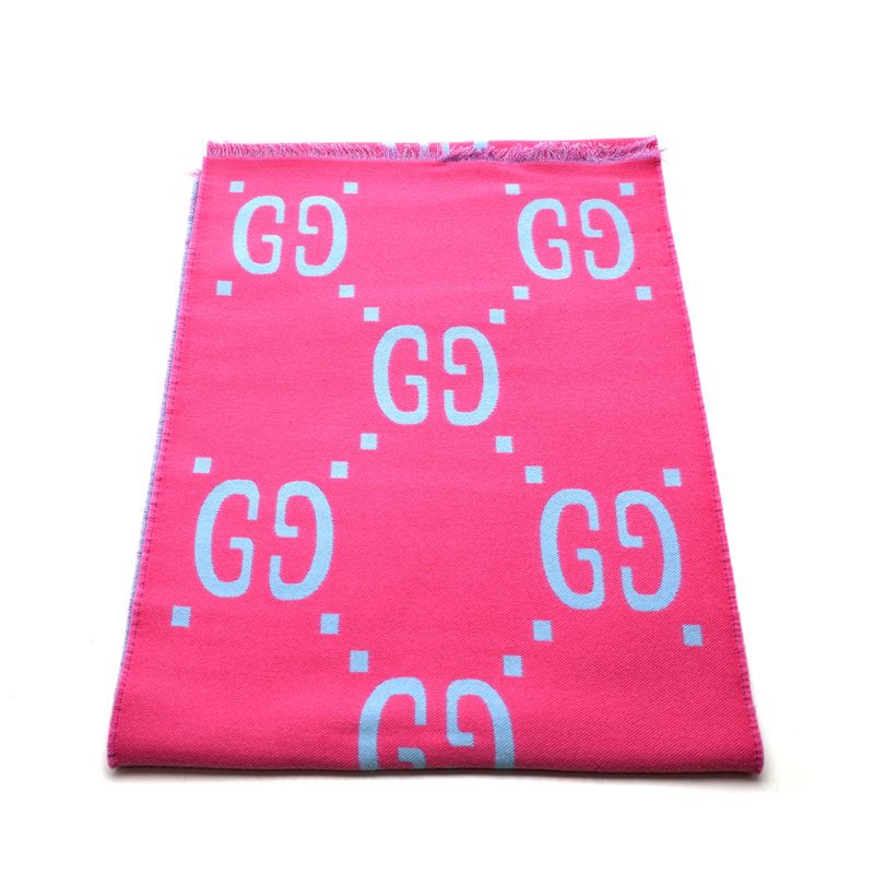 楠本質店/元住吉】ほぼ未使用品 グッチ/GUCCI 505395 GGジャガード