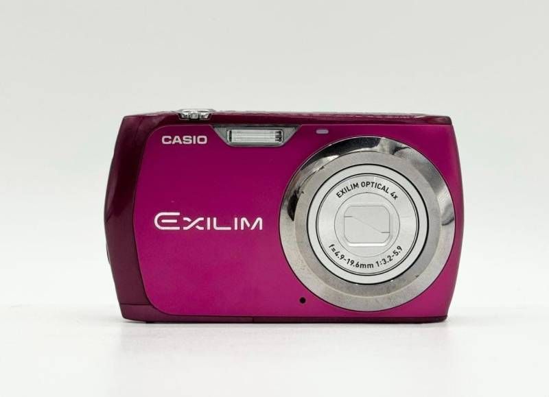 CASIO EXILIM EX Z 370 デジカメ