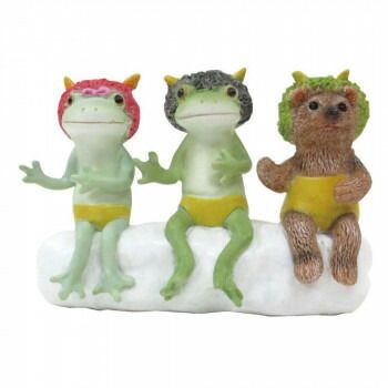 Copeau(コポー) 雷様 70571 - メルカリ