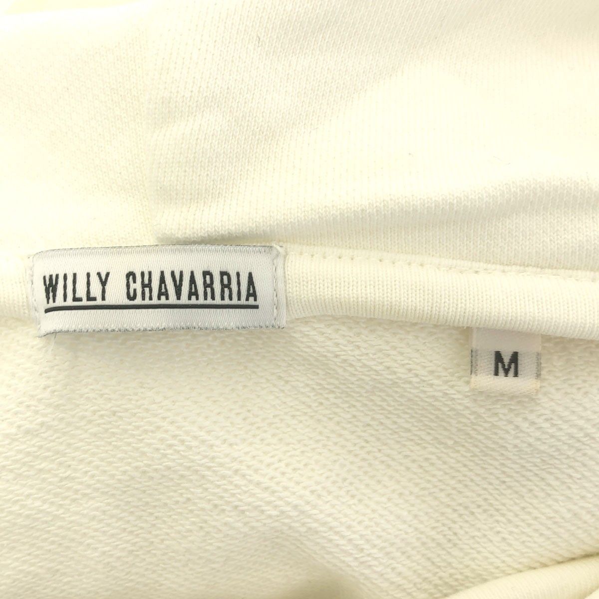WILLY CHAVARRIA ウィリーチャバリア GREASED ENGINE BUFFALO