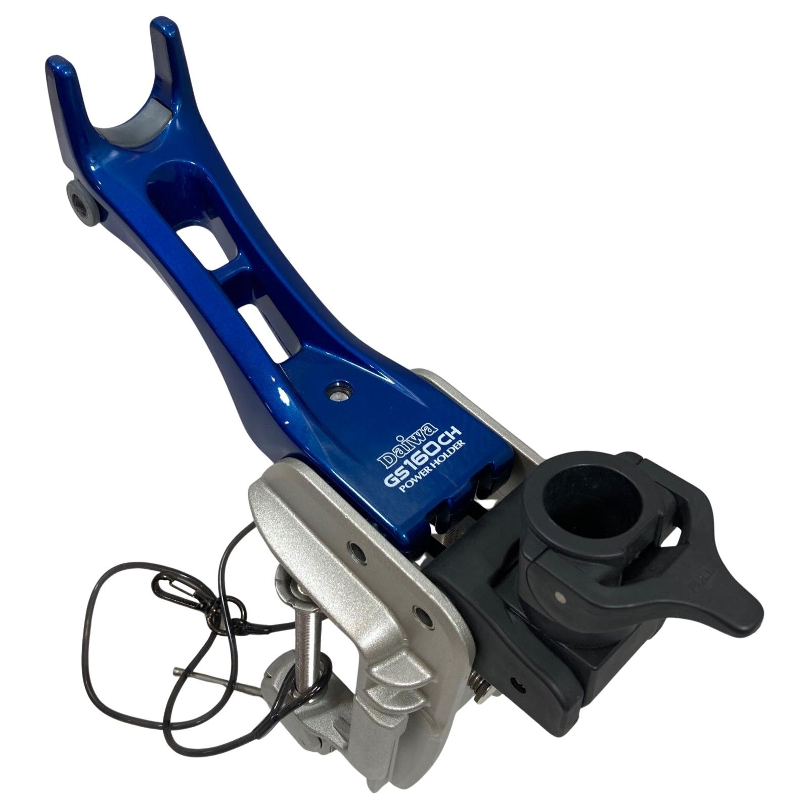 ττDAIWA ダイワ ロッドホルダー GS160CH 【公式通販】