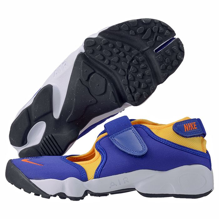 NIKE ナイキ WMNS NIKE AIR RIFT BR エア リフト FZ4749 400