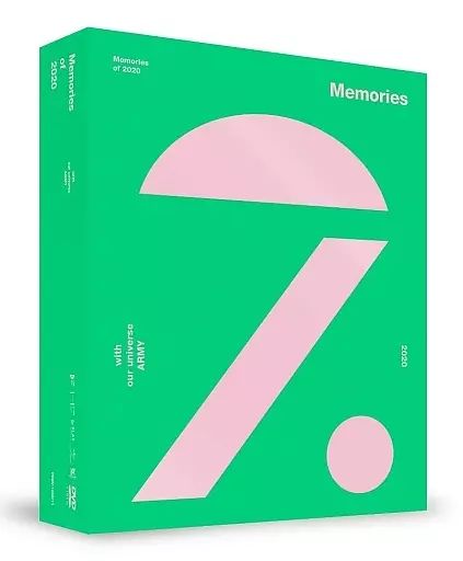 防弾少年団(BTS) - BTS Memories DVD トレカ付き テテ V BTS V [ Memories of 2019 ] Official DVD Photocard / New