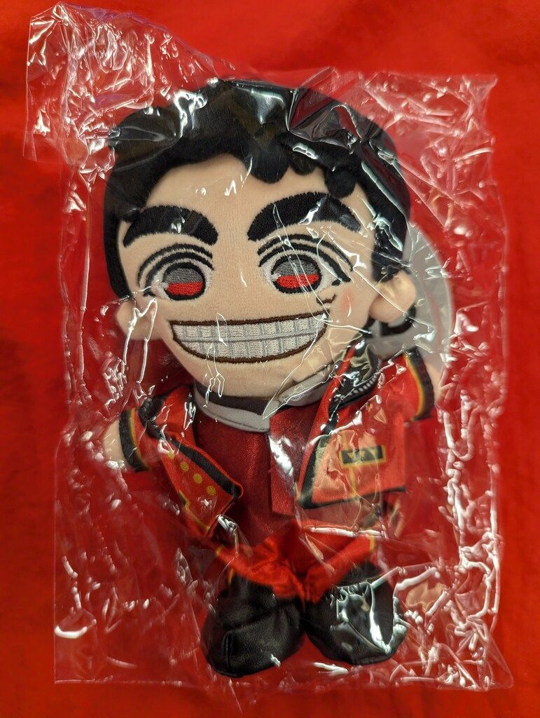 WEST.award ちびスト WEST. ちびスト DOME TOUR AWARD