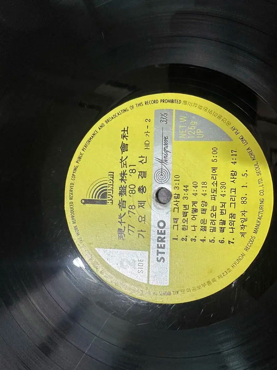 人気ブランドが大特価。 MBC ユニバーシティ ミュージック フェスティバル 一般決済 アルバム 編集 LP