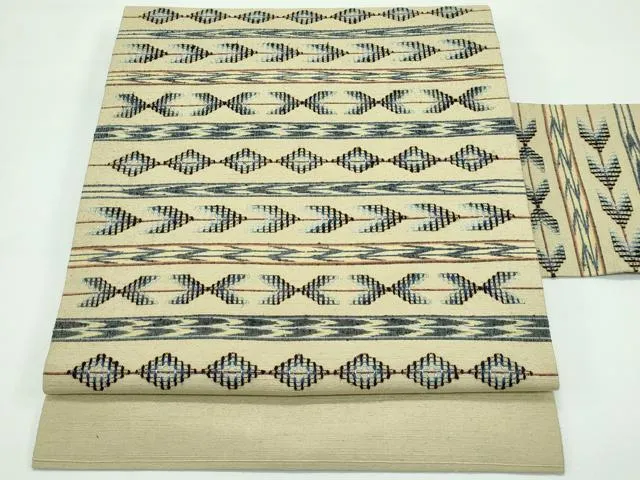 2025年最新】読谷山花織 帯の人気アイテム - メルカリ