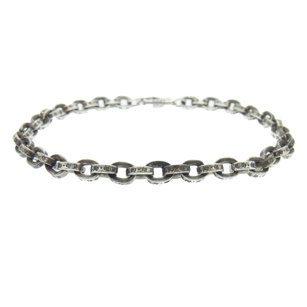 CHROME HEARTS クロムハーツ（原本無） PAPER CHAIN ペーパー