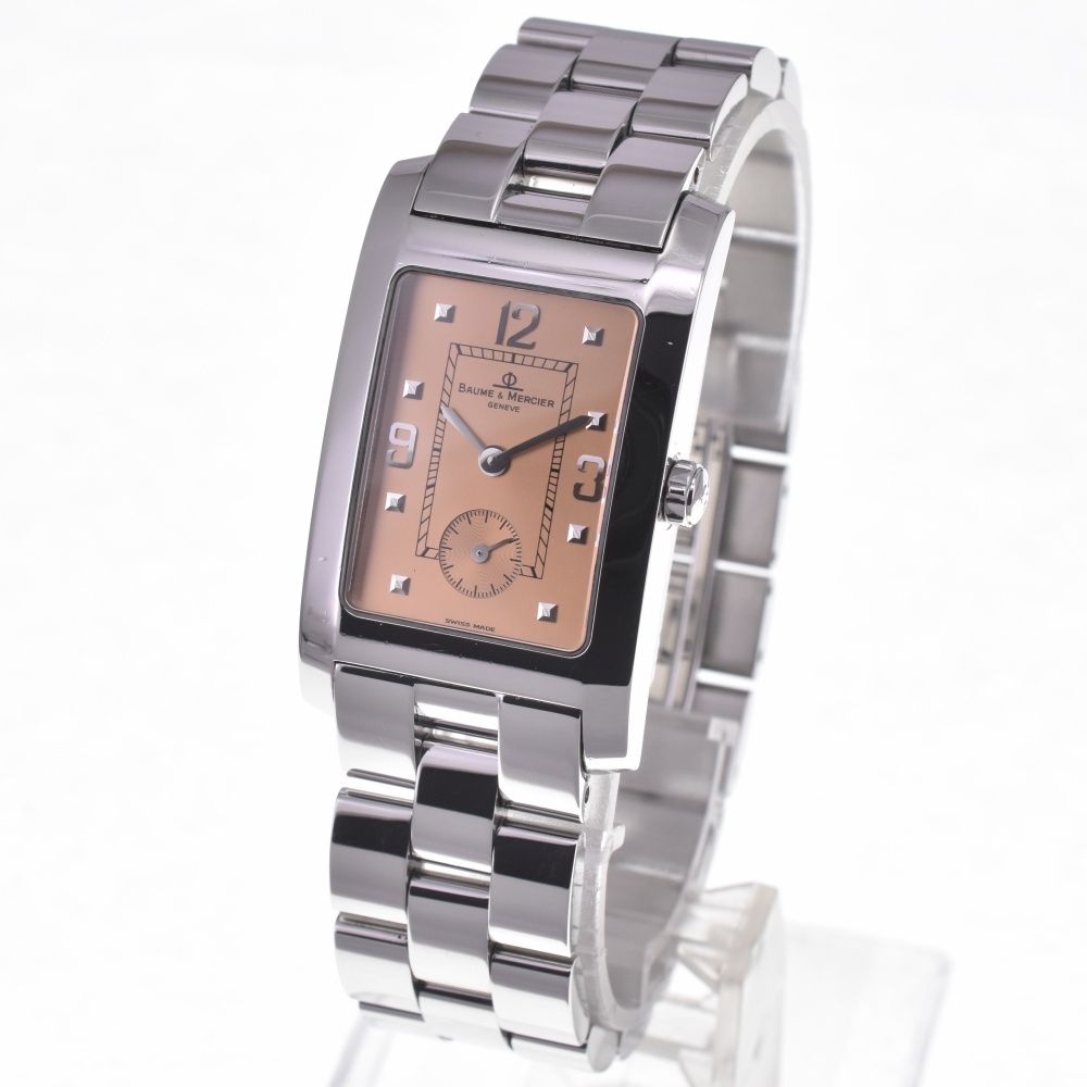 【Baume & Mercier】ハンプトン MV045063 クォーツ メンズ s-l400.jpg