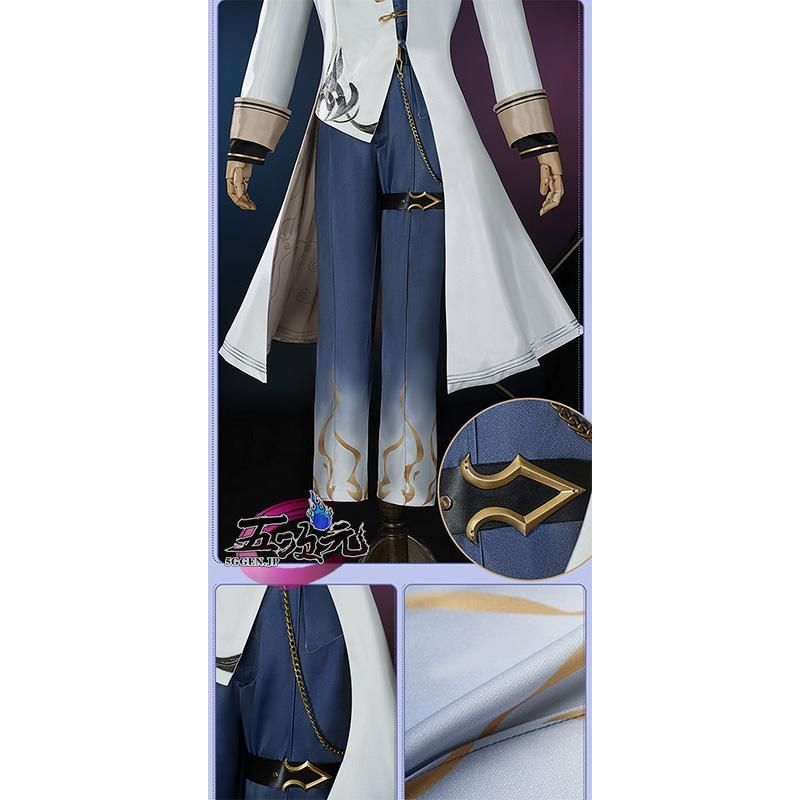 古茗コラボ衣装 BJ0930ML03