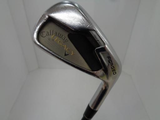 【良品】フォーティーン TP766 メンズアイアンセット 6本 スチール X 良品】フォーティーン TP766 メンズアイアンセット 6本 スチール