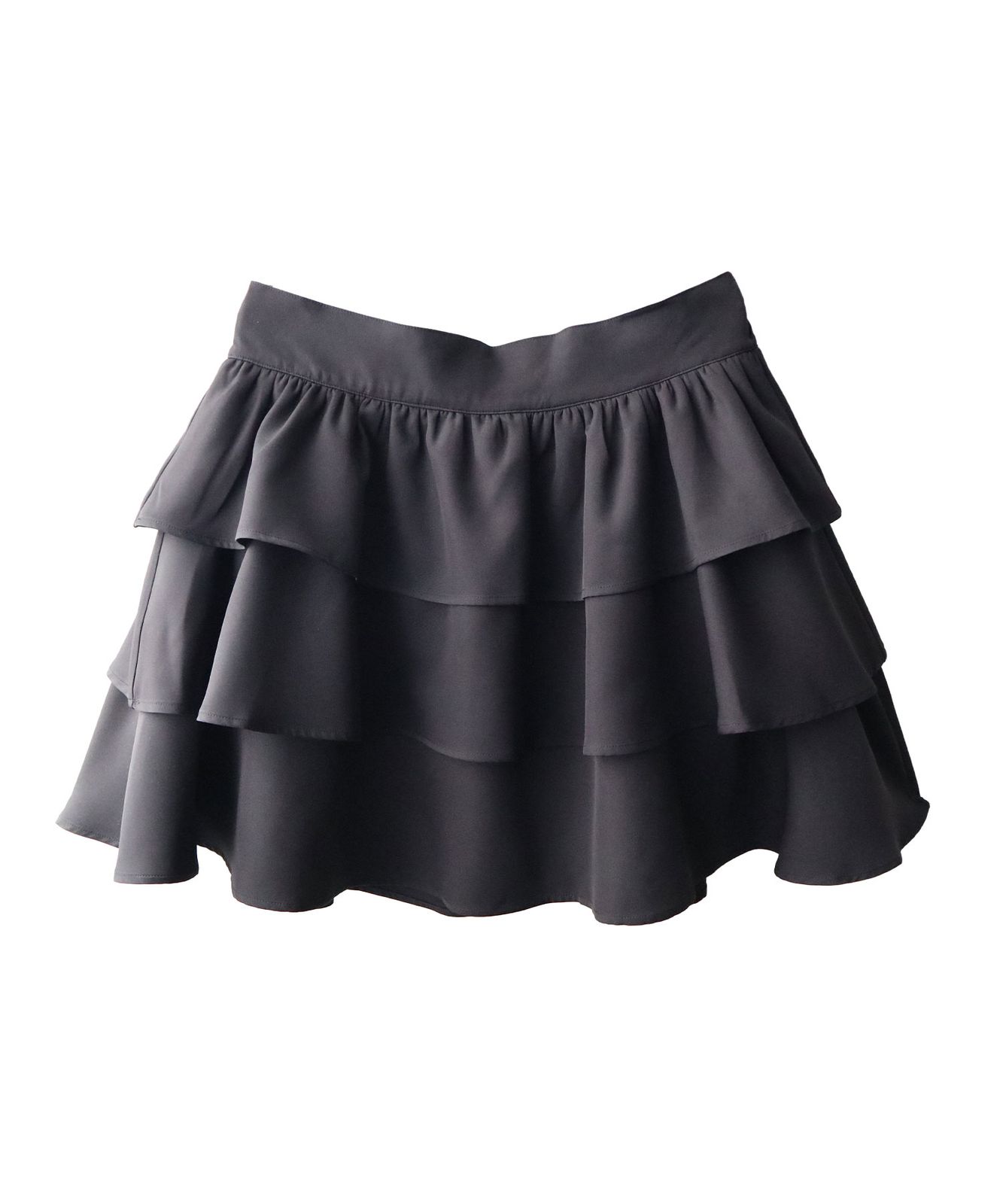 新品タグ付き】ViVI セットアップ サマー スーツ スカート 5 ネイビー