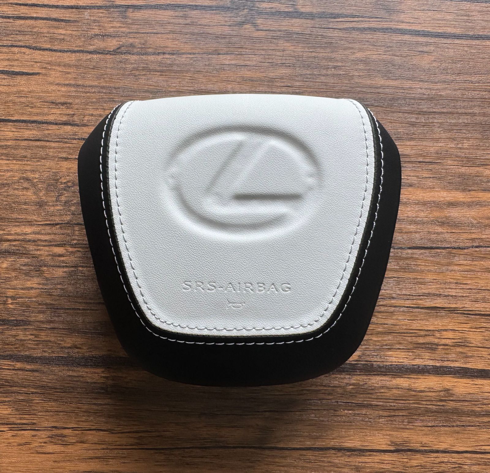 レクサス NX250 NX350 NX350h NX450h RX350 RX500H 2色レザー製 エアバッグカバー