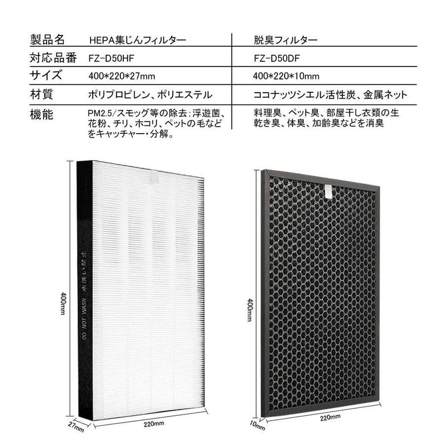 メルカリShops - FZ-D50HFとFZD50DFとFZ-Y80MFとFZ-AG01k1 4点入り