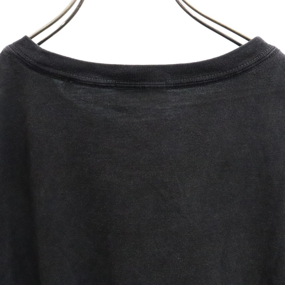 KITH butane vintage tee FLAME キス Tシャツ L KITH (キス) BUTANE VINTAGE TEE FLAME ヴィンテージ フレイム