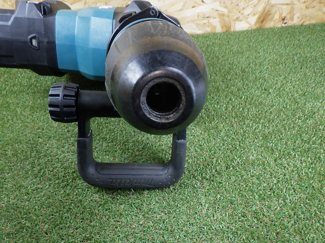 Makita 充電式ハンマ