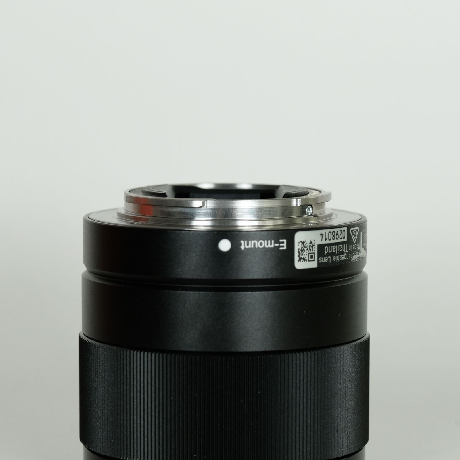 SEL28F20 SONY Eマウント