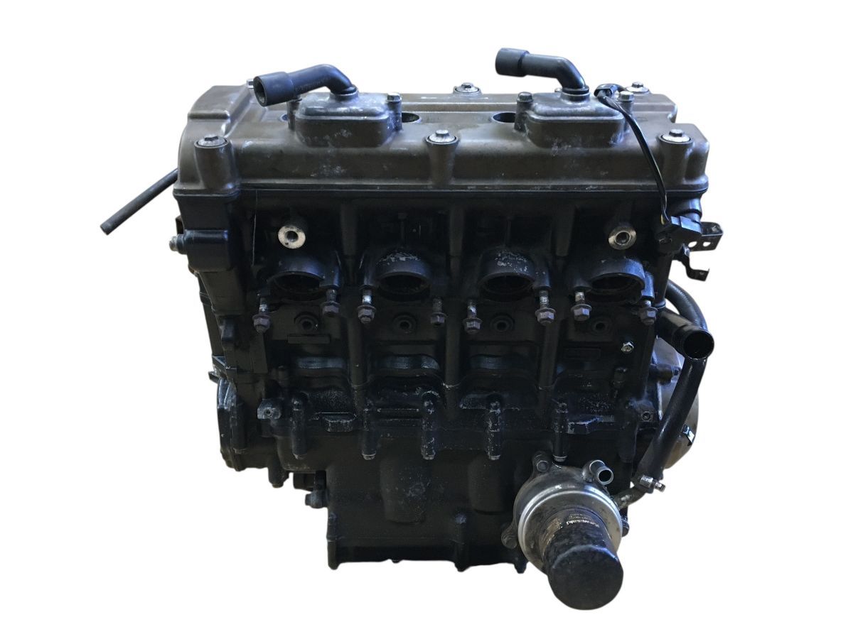 ZX-12R ZXT20A A型 実動 エンジン 吹け上り良好 レストア 組み換え 流用 ＯＨにも 12Ｋ13Ｋ13Ｋ12Ｋ 2748-Z4286