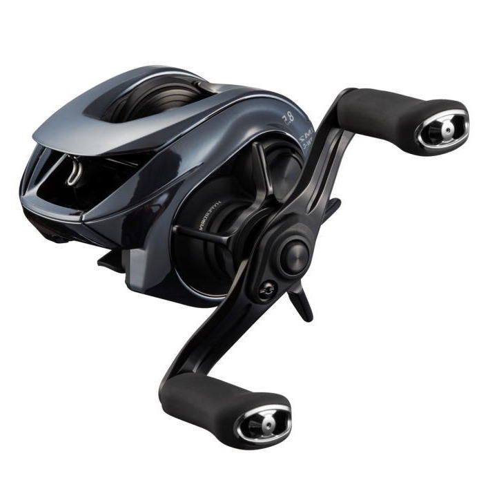 ダイワ 25 IM Z TW 100HL-C 左ハンドル ベイトリール | リール daiwa 釣具