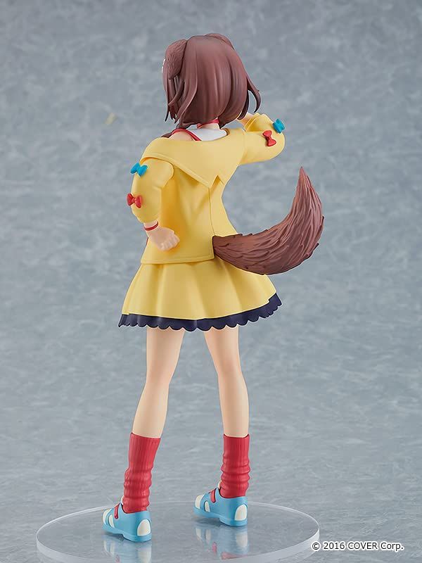 戌神ころね POP UP PARADE フィギュア 新品未開封 ホロライブ POP UP PARADE 戌神ころね