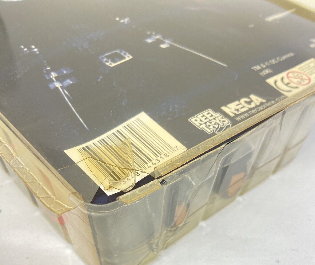 NECA ACTION