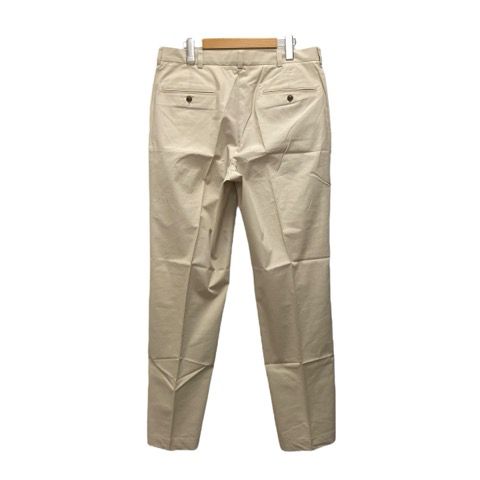 Brooks Brothers チノパン W32 ベージュ刺繍 Brooks Brothers ブルックスブラザーズ W32 L30 HUDSON ハドソン