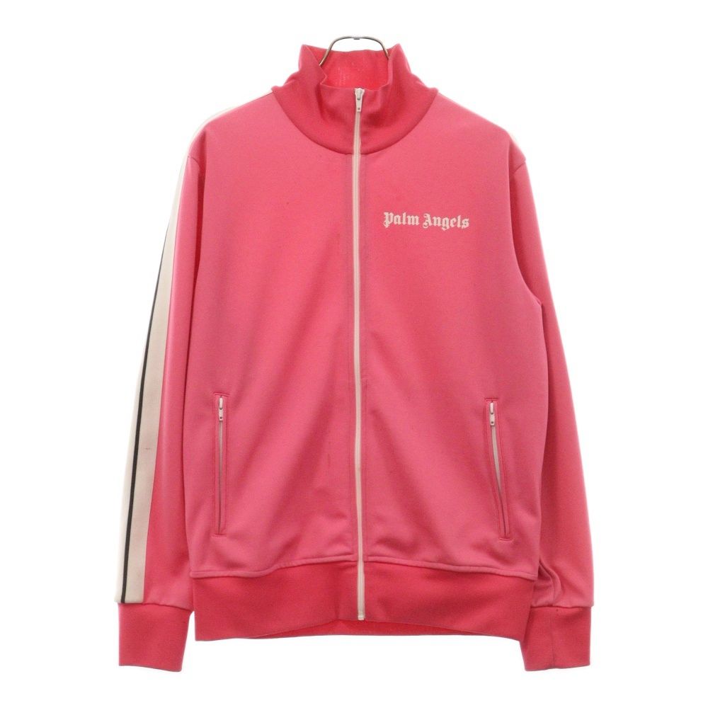 PALM ANGELS パーム・エンジェルス ピンク PINK パンツ ガールズ 春夏 