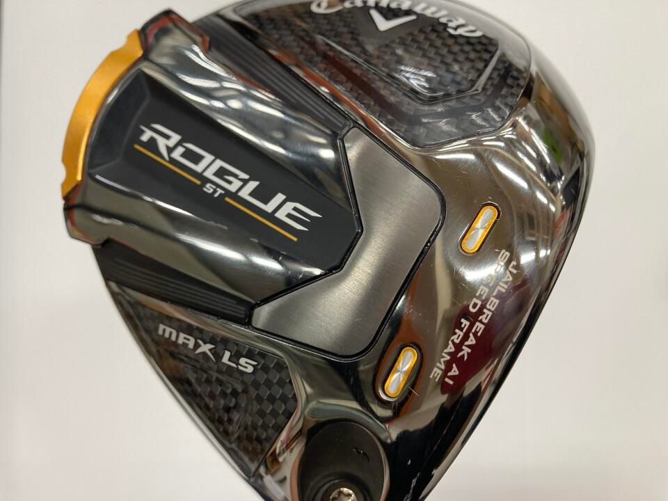ROGUE ST MAX LS US | 10.5 | S | TENSEI AV White 65 ’22 | | ドライバー | キャロウェイ 最短即日発送