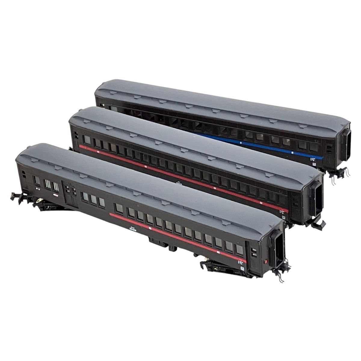 24時間限定タイムセール S】エンドウ KMT 電車 鉄道模型 まとめ
