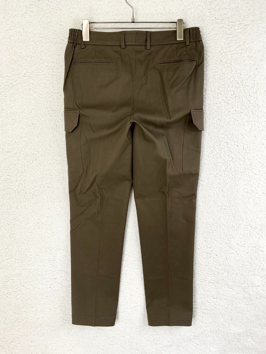 giab's archivio ジャブスアルキヴィオ カーゴパンツ 44 カーキ giab's ARCHIVIO giabsarchivio ジャブスアルキヴィオ カーゴ